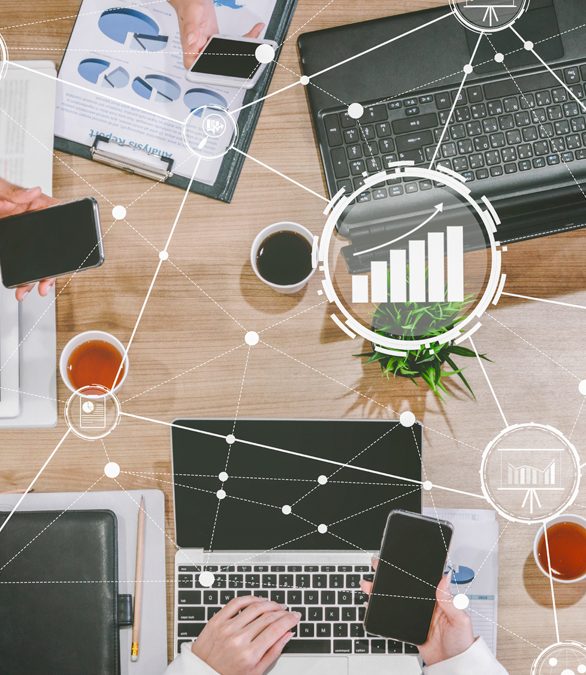 ¡Transforma de modo inteligente la experiencia de tu fuerza laboral!