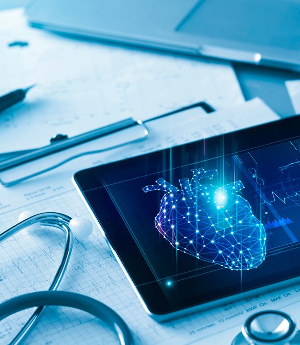 Soluciones tecnológicas para el cuidado de tus ciudadanos