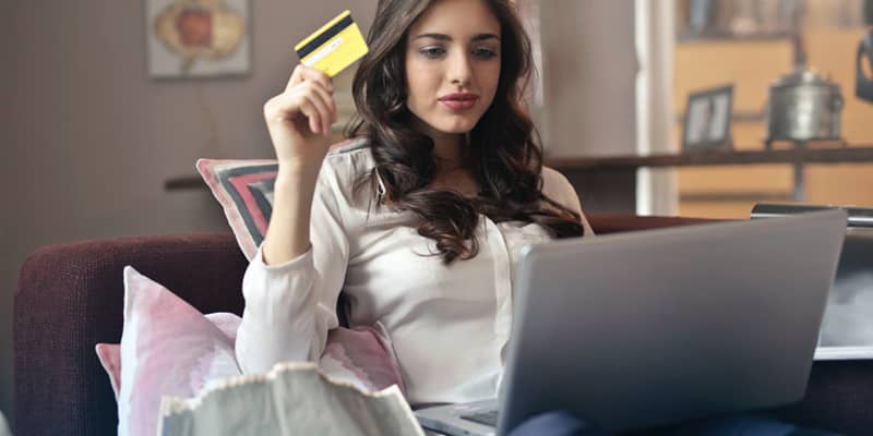 Comercio a Distancia