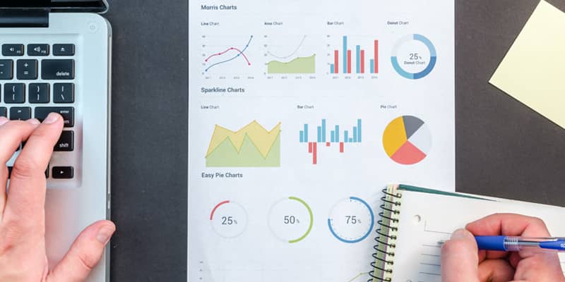 Potencializa tus áreas comerciales con Tableau
