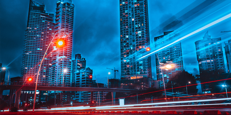 Soluciones integrales de seguridad para tus ciudadanos