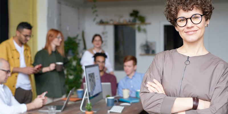 Gestiona desde la continuidad de tu negocio.