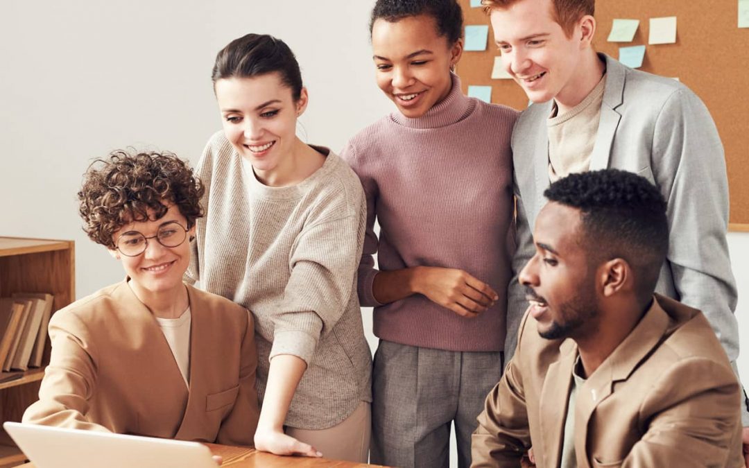 Mejora la experiencia de tus colaboradores con SuccessFactors