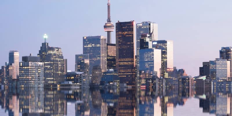 Ciudades inteligentes con Plataforma Claro 360