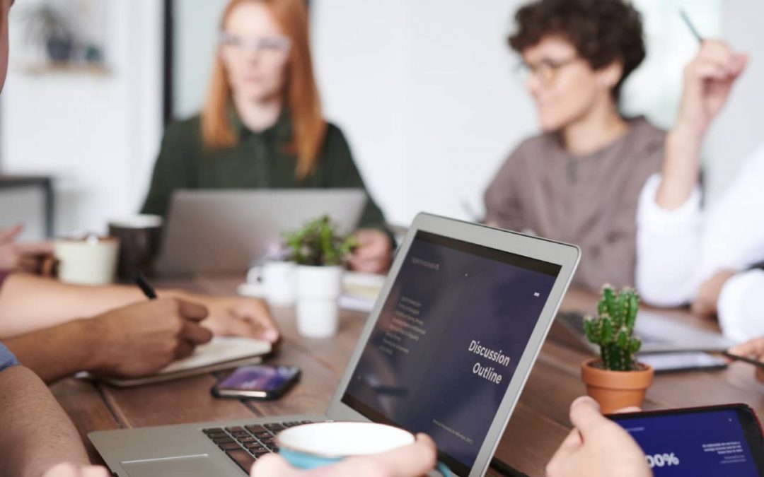 Transforma digitalmente la gestión de TI en tu organización