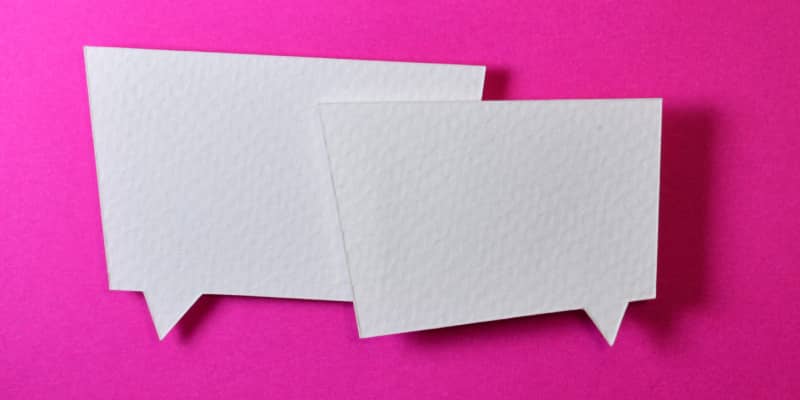 Incorpora chatbot en tu negocio