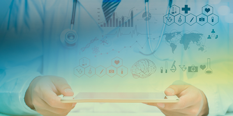 IA / IoT El futuro de la salud