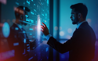 La Digitalización y su Impacto Ambiental: Estrategias para Reducir la Huella Digital