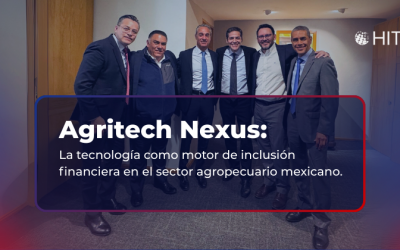 Agritech Nexus: la tecnología como motor de inclusión financiera en el sector agropecuario mexicano