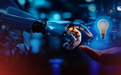 Innovación y disrupción: el camino para aumentar la competitividad en tiempos de cambio.