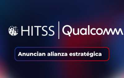 HITSS y Qualcomm anuncian alianza estratégica para impulsar la transformación digital en América Latina con Edge, IoT e IA