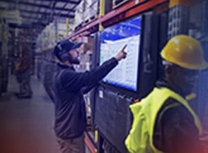 Administración de almacén WMS