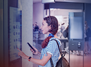 Asistencia a cliente (Clienteling)