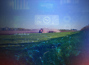 Plataforma especializada AGRO