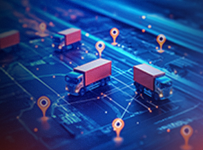 Logistica Optimizada TMS