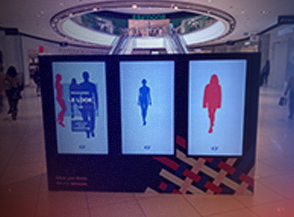 Señalización digital