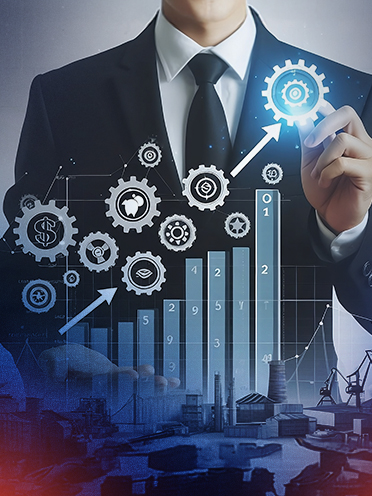 BUSINESS OPTIMIZATION