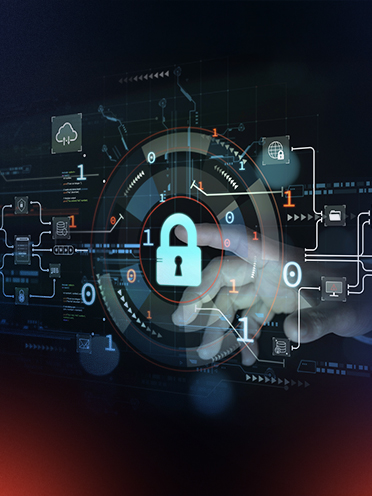 CYBER SECURITY (SCITUM)