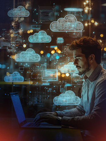 DATA AND INFORMATION MANAGEMENT / AI