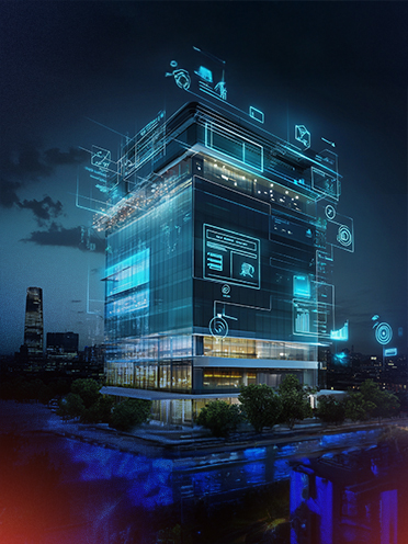 DIGITAL TRANSFORMATION