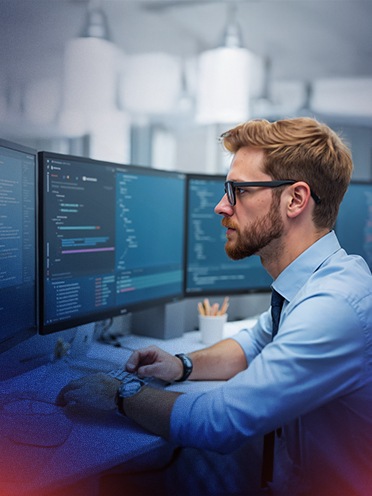 SOFTWARE DEVELOPMENT