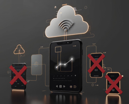 Aplicación de Agencia  Virtual con arquitectura serverless.