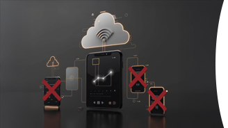 Aplicación de Agencia  Virtual con arquitectura serverless.