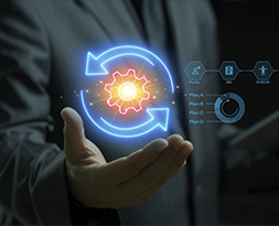 Automatización de  procesos