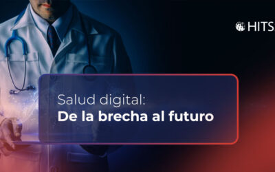 Salud digital: de la brecha al futuro