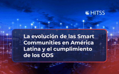 La evolución de las Smart Communities en América Latina y el cumplimiento de los ODS