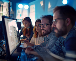 Célula de desarrollo