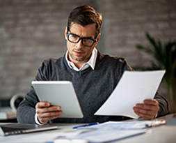 Conciliaciones Bancarias y Recaps