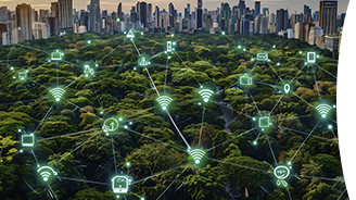 Conectividad y seguridad perimetral