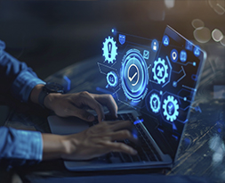 Construcción de soluciones digitales