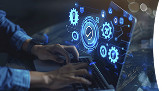 Construcción de soluciones digitales