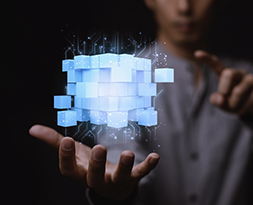 Construcción de soluciones digitales e interoperabilidad