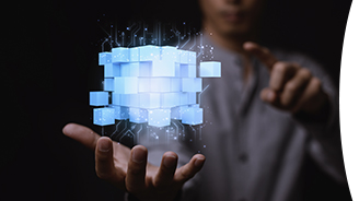 Construcción de soluciones digitales e interoperabilidad