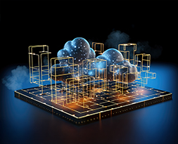 Implementación y diseño de arquitectura de nube