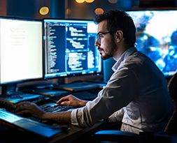 Desarrollo y soporte