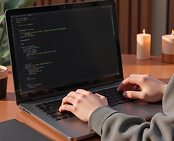 Desarrollo y soporte