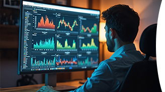 Digitalización de procesos y tablero para toma de decisiones