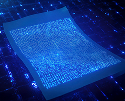 Digitalización de procesos