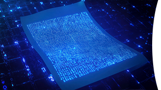 Digitalización de procesos