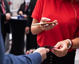 Eventos críticos operación de servicio