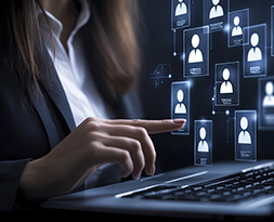 Gestión de Usuarios