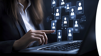 Gestión de Usuarios