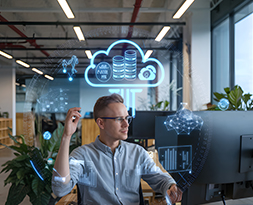 Implementación Genesys Cloud