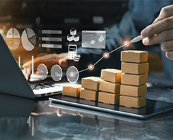 Implementación de Salesforce Industries