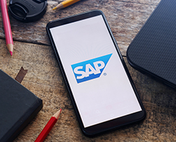 Ingreso órdenes SAP