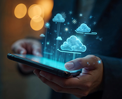 Interoperabilidad y apificación de plataformas